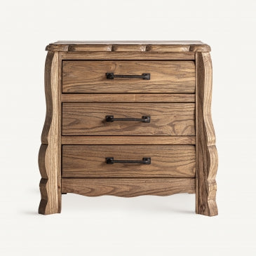 BRIXTON BEDSIDE TABLE
