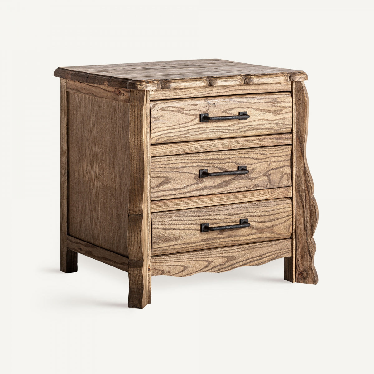 BRIXTON BEDSIDE TABLE