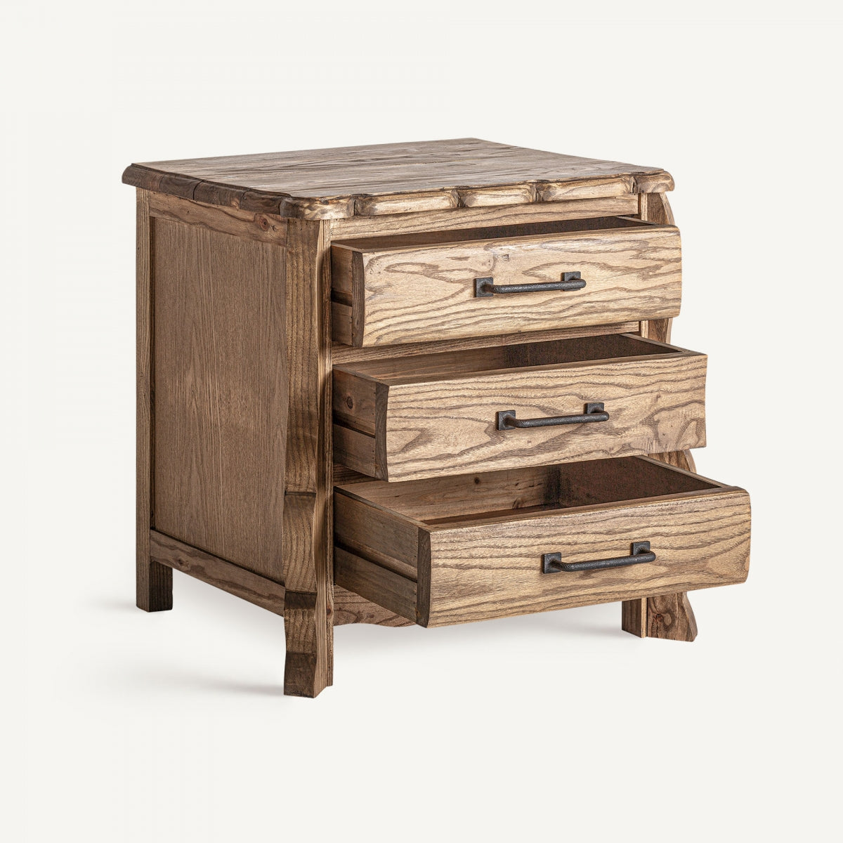 BRIXTON BEDSIDE TABLE