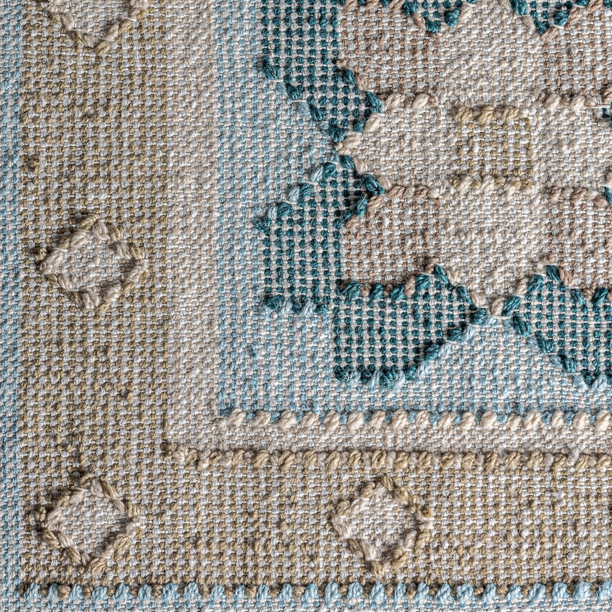 OUTDOOR ELISEA CARPET