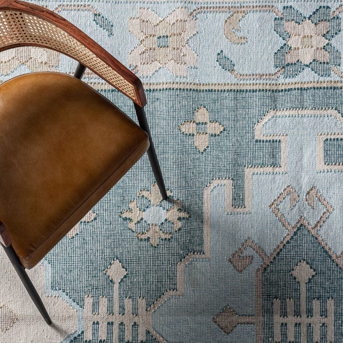 OUTDOOR ELISEA CARPET
