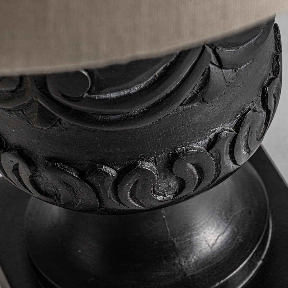 DELFT TABLE LAMP