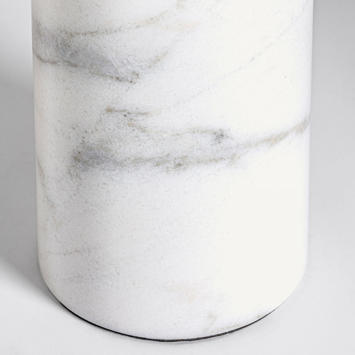 MARBLE FLOOR LAMP