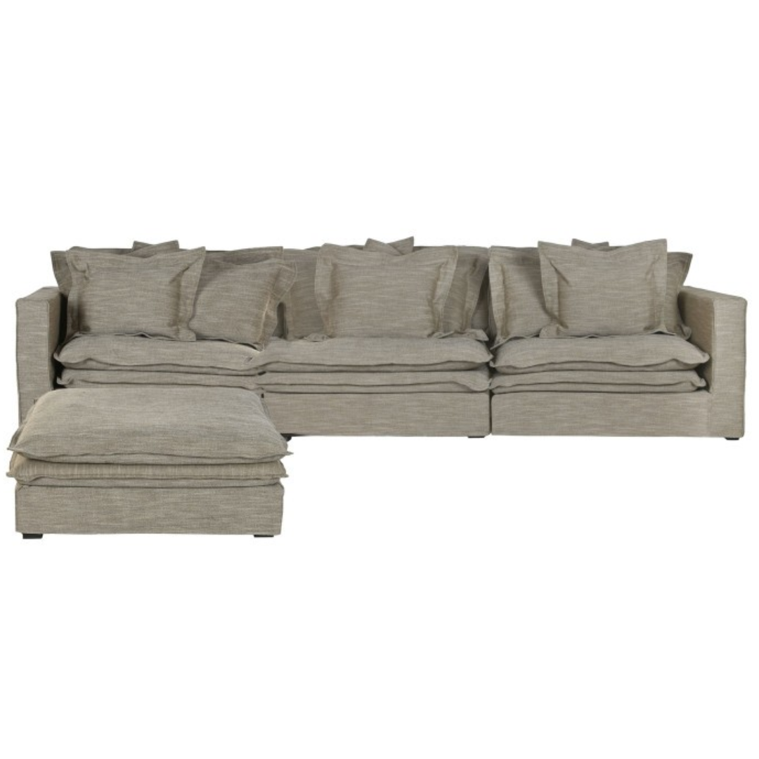 IZI CENTRAL MODUL SOFA 102cm