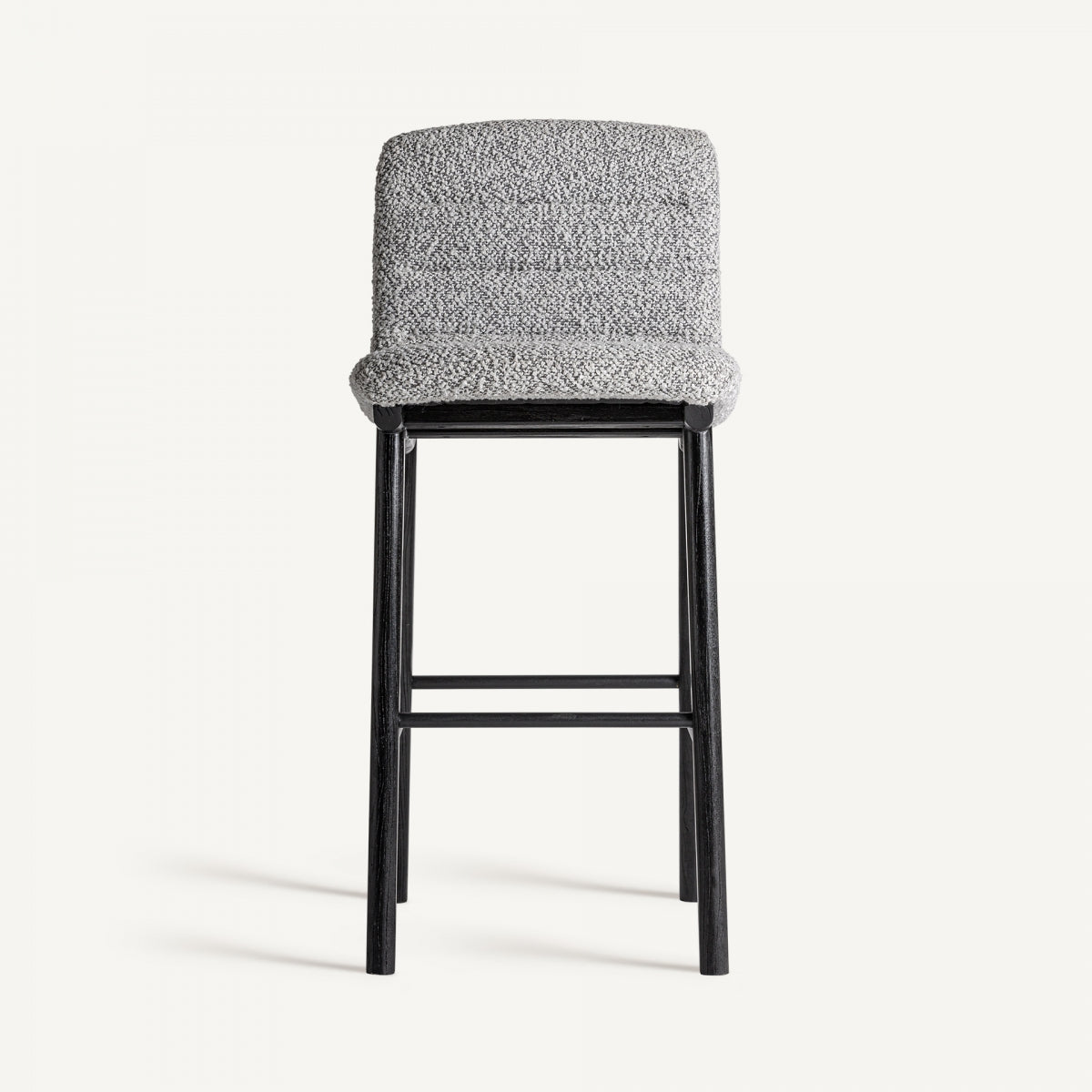 JACQUARD STOOL