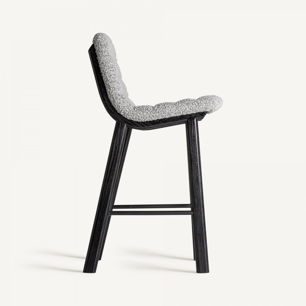 JACQUARD STOOL