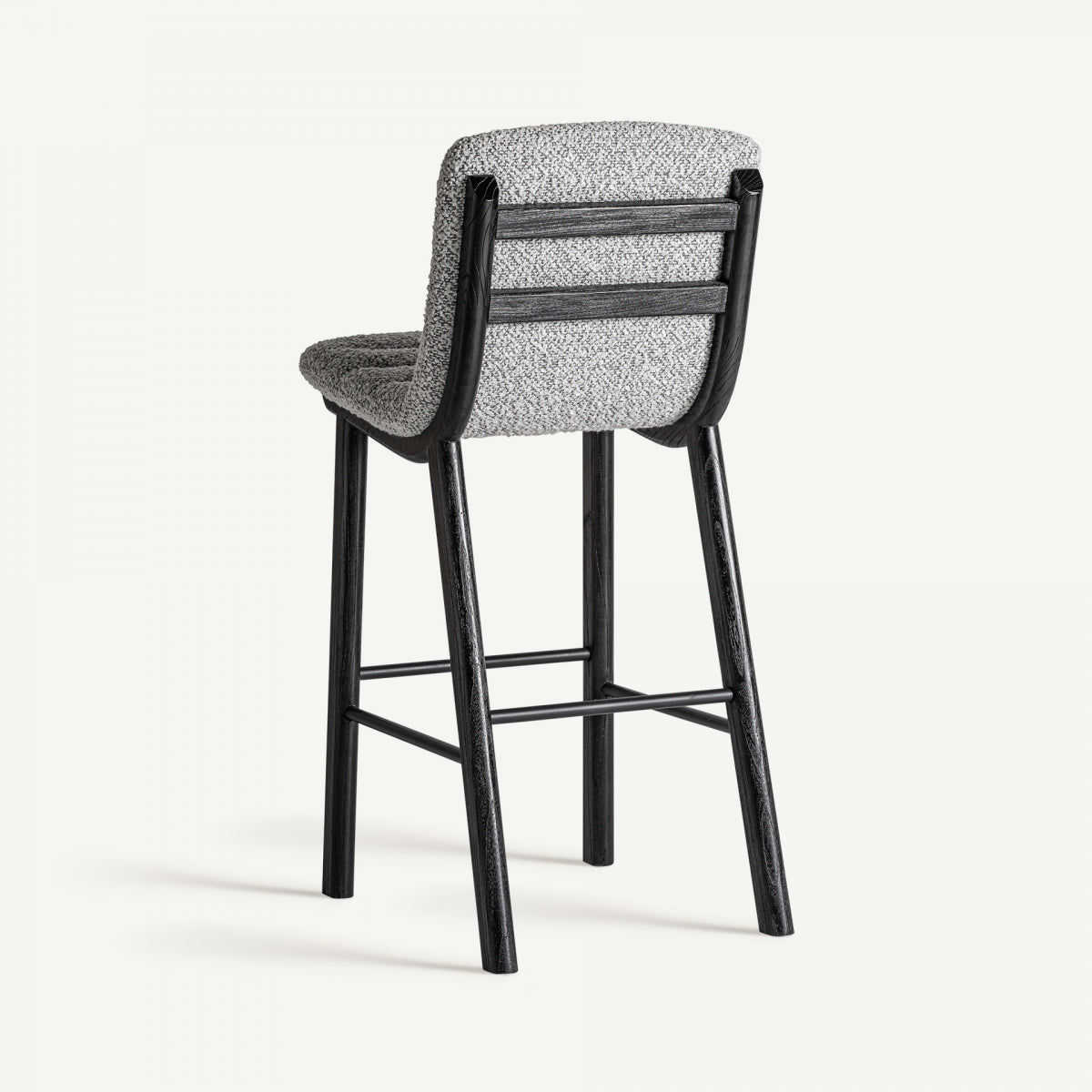 JACQUARD STOOL