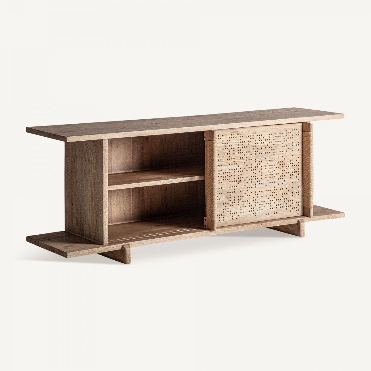 JACQUARD SIDEBOARD*220