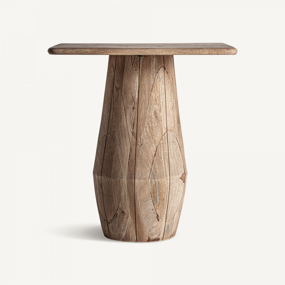 JACQUARD DINING TABLE*70
