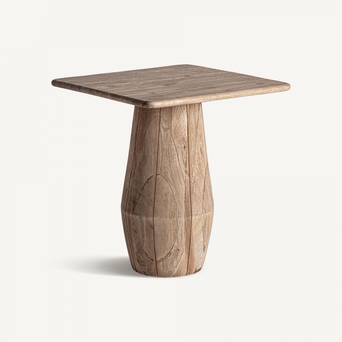 JACQUARD DINING TABLE*70