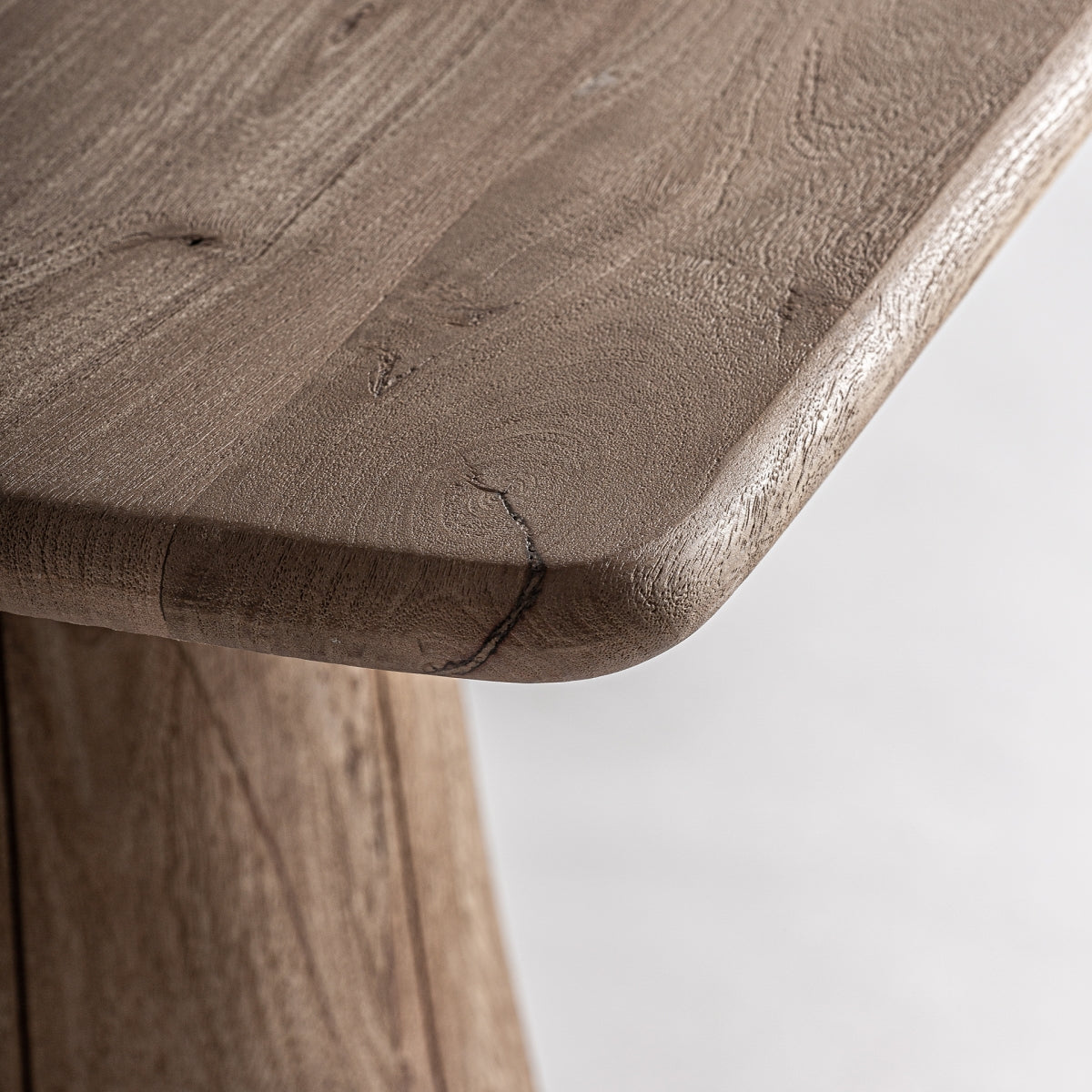 JACQUARD DINING TABLE*70