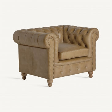 ELKINS ARMCHAIR