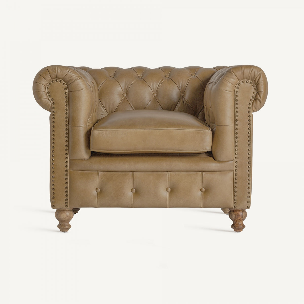 ELKINS ARMCHAIR