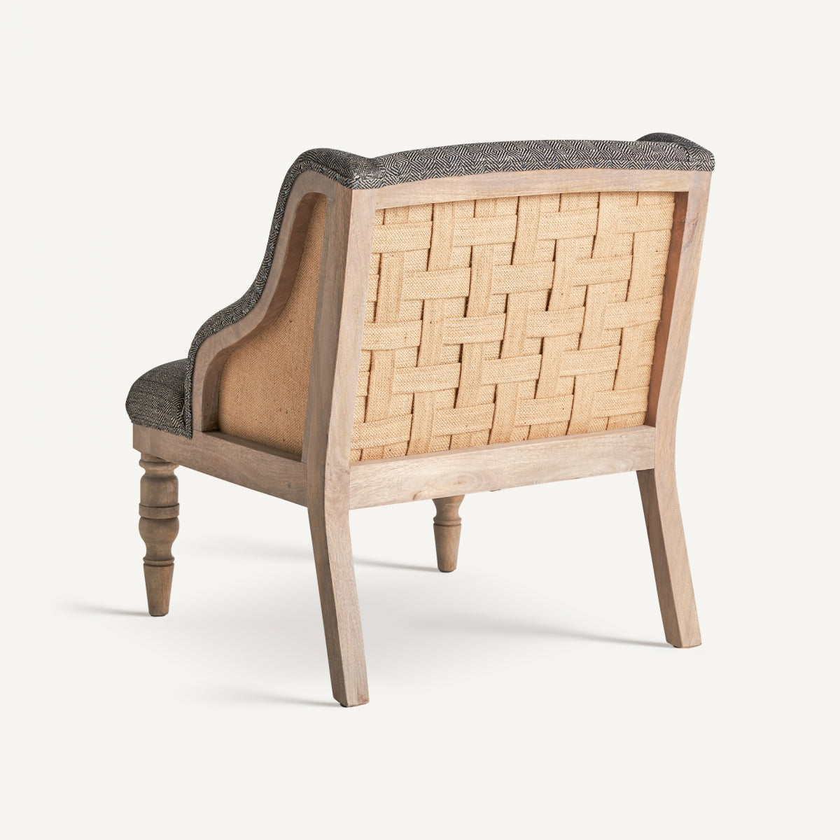 RUOMS ARMCHAIR