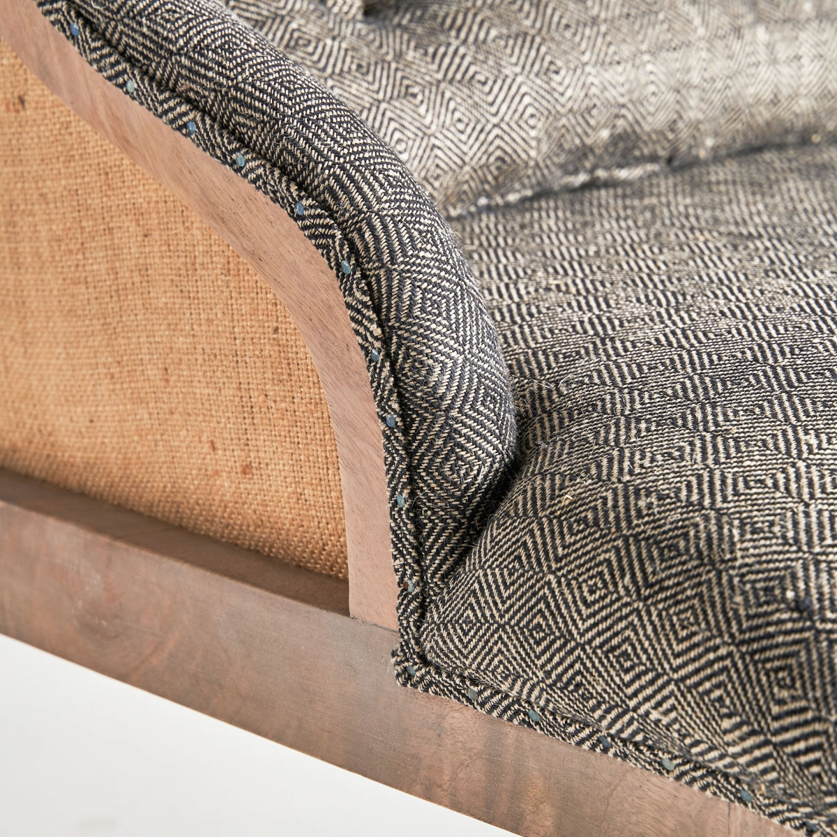 RUOMS ARMCHAIR