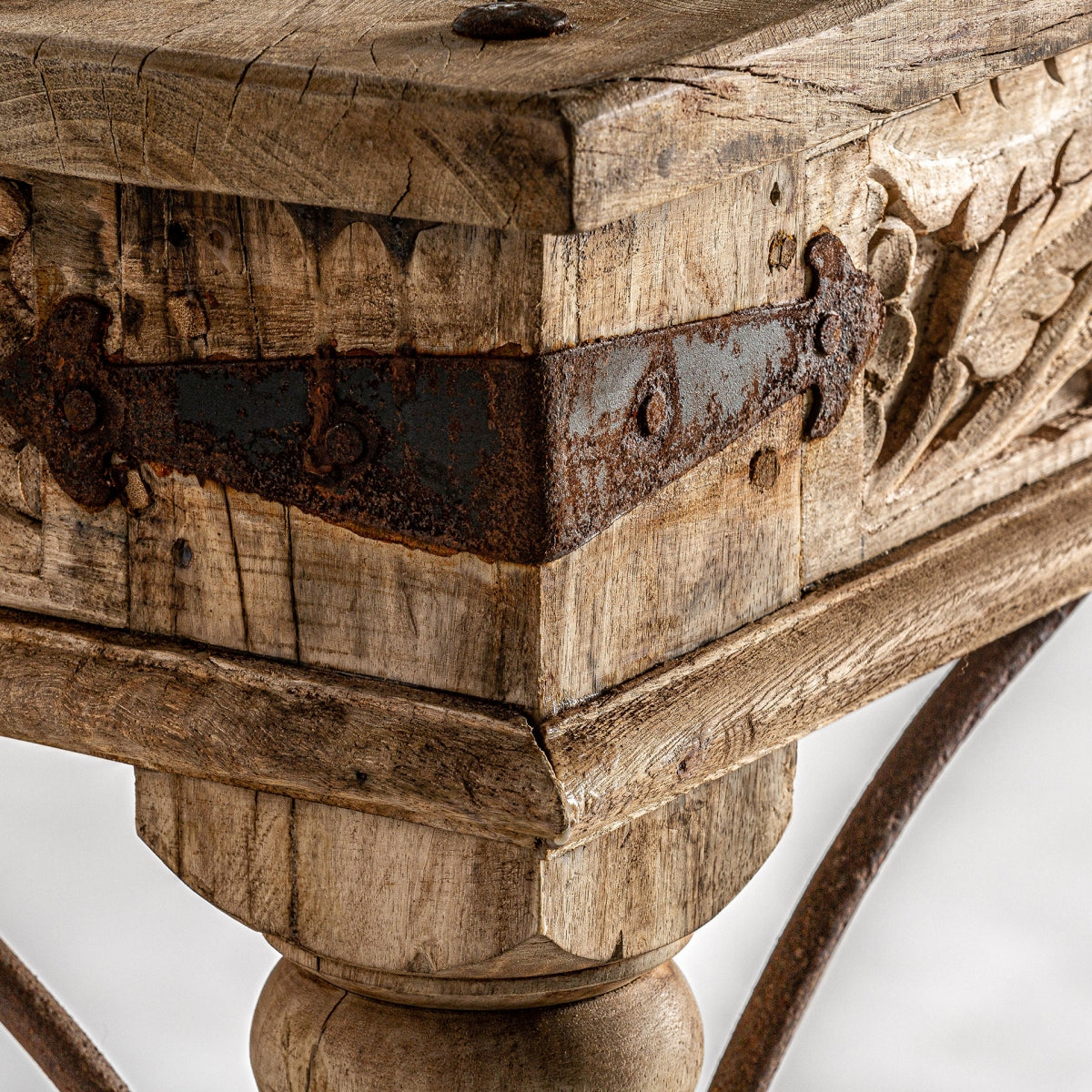 KALYAN DINING TABLE*280