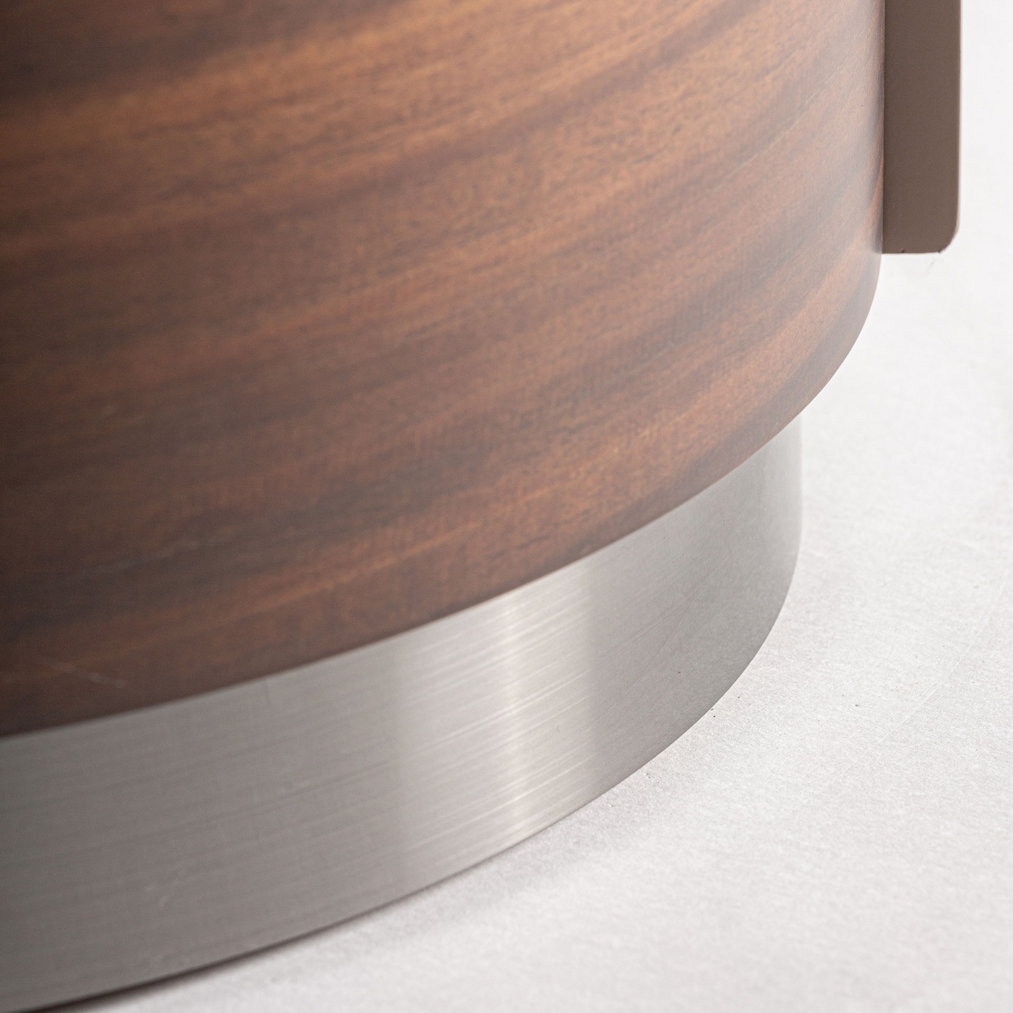 GISWIL BEDSIDE TABLE
