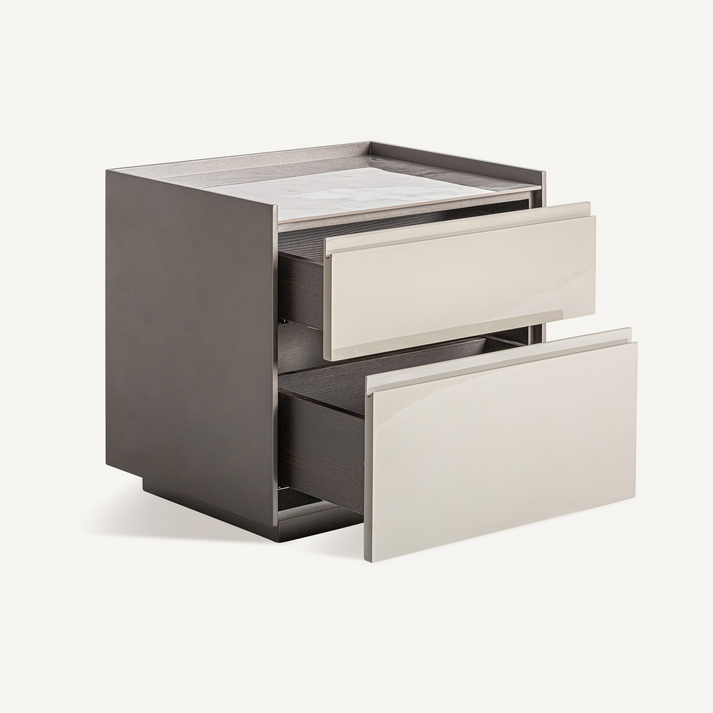 ROTWELL BEDSIDE TABLE
