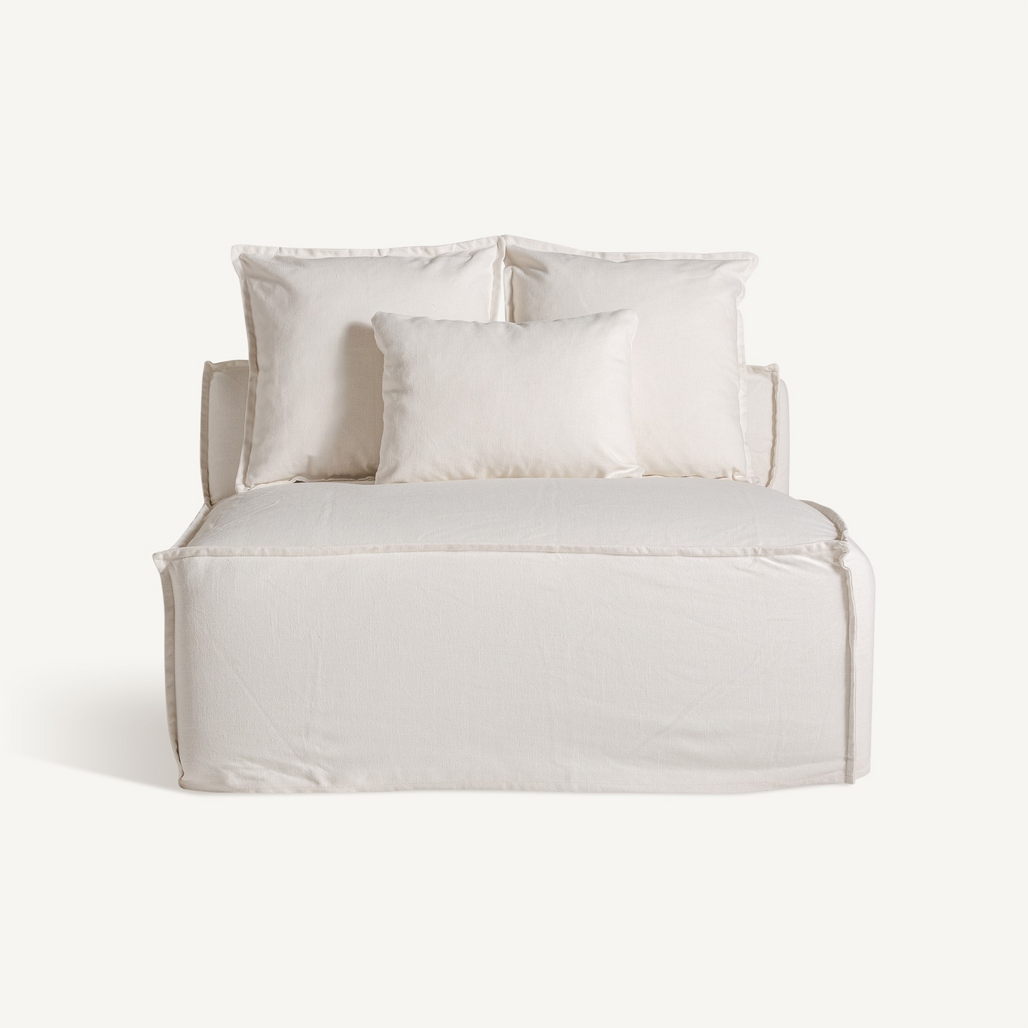 IZQUIERDA VIROLLE CORNER SOFA MODULE