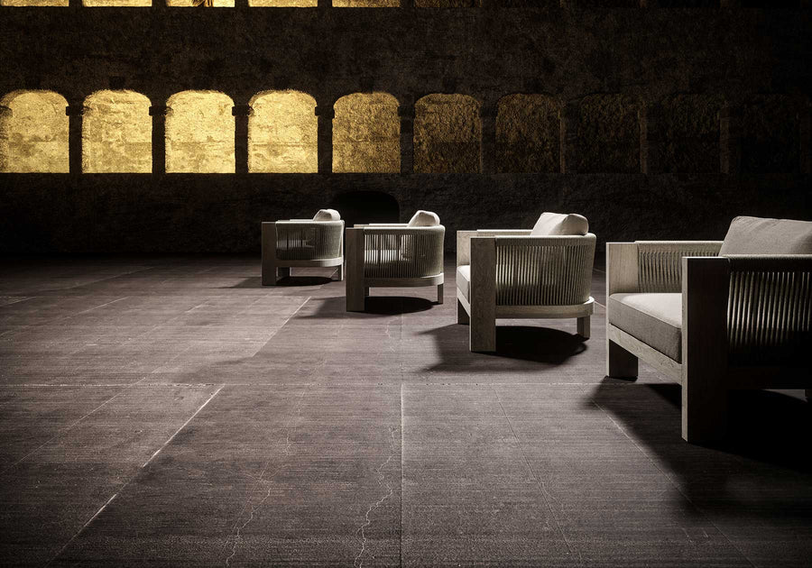 RALPH-ASH LOUNGE SET