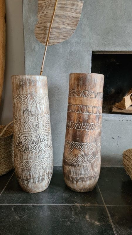 BOHO VASE 71