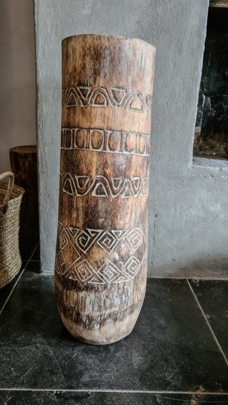 BOHO VASE 71