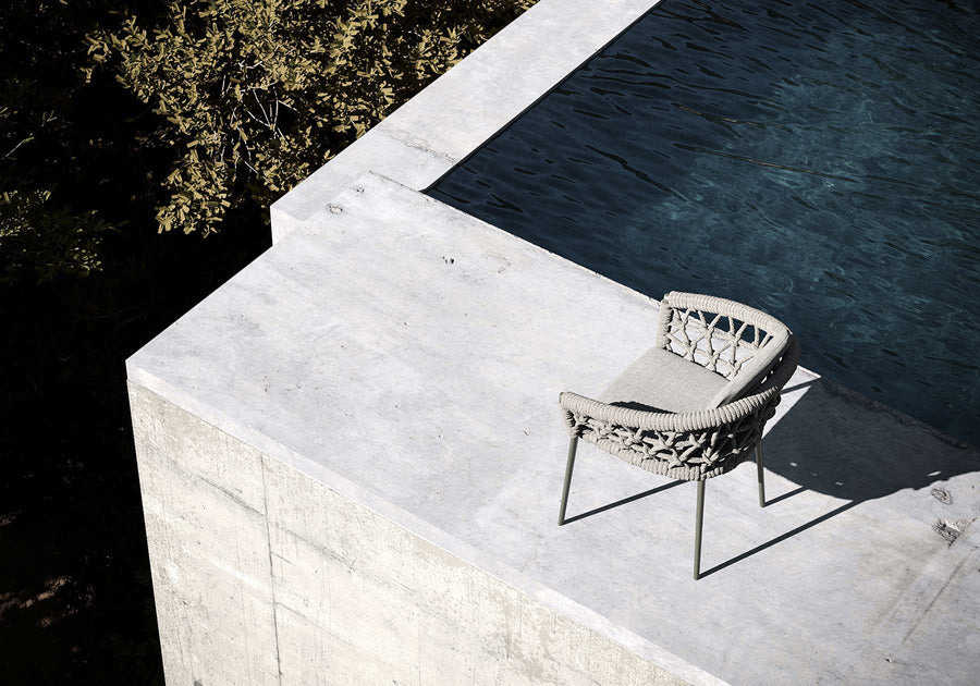 MUSE DINING SET
