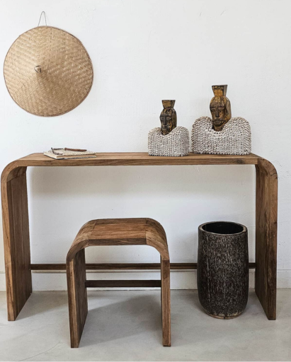 COCO STOOL