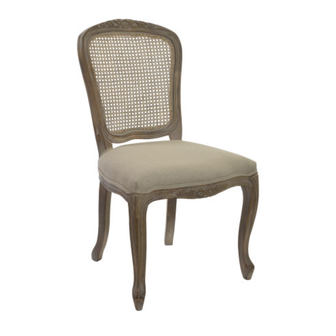 LINEN RATTAN GRAY 01