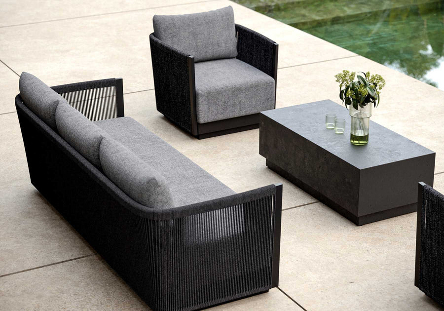 PAXTON LAUNGE SET