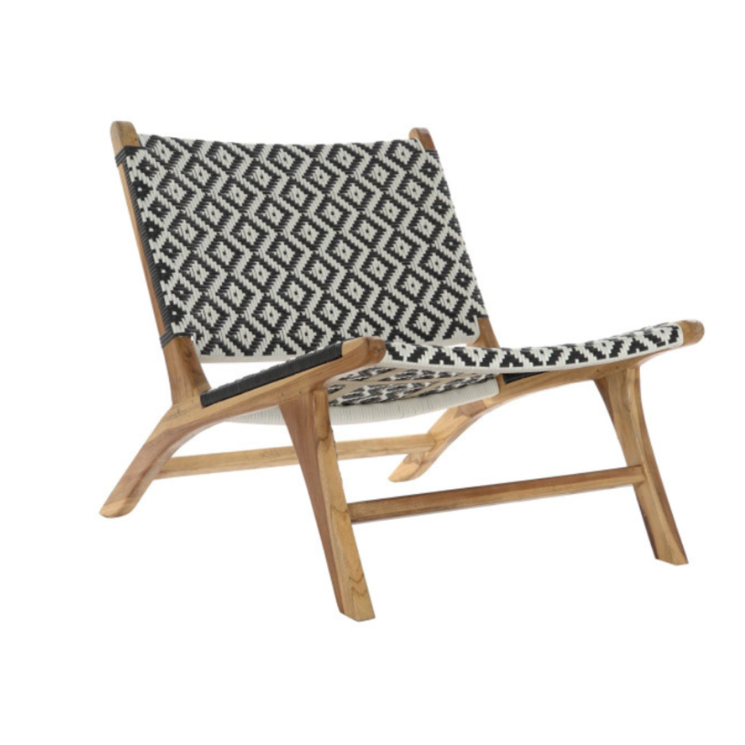 BLINKY ARMCHAIR