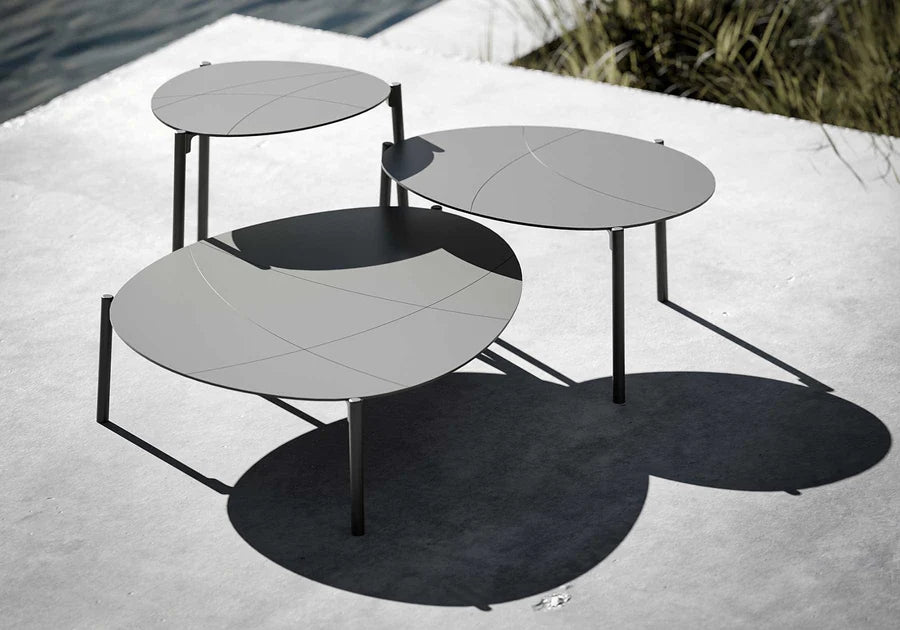 SWAN LOUNGE SET