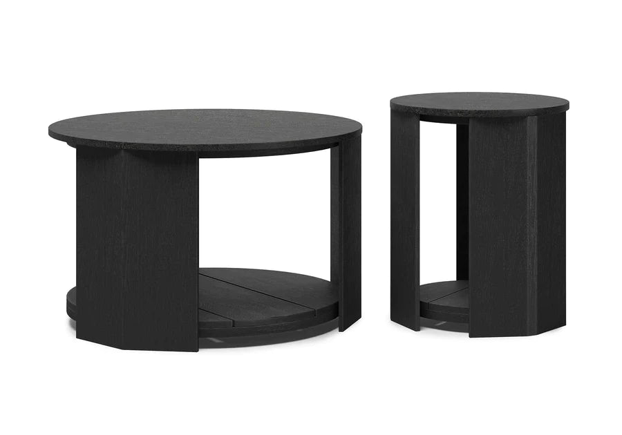 RALPH - NOCHE DOUBLE LOUNGE SET