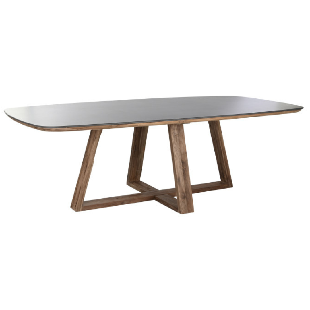 CERAMIC DINING TABLE*240