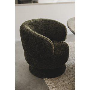 SENZA ARM CHAIR
