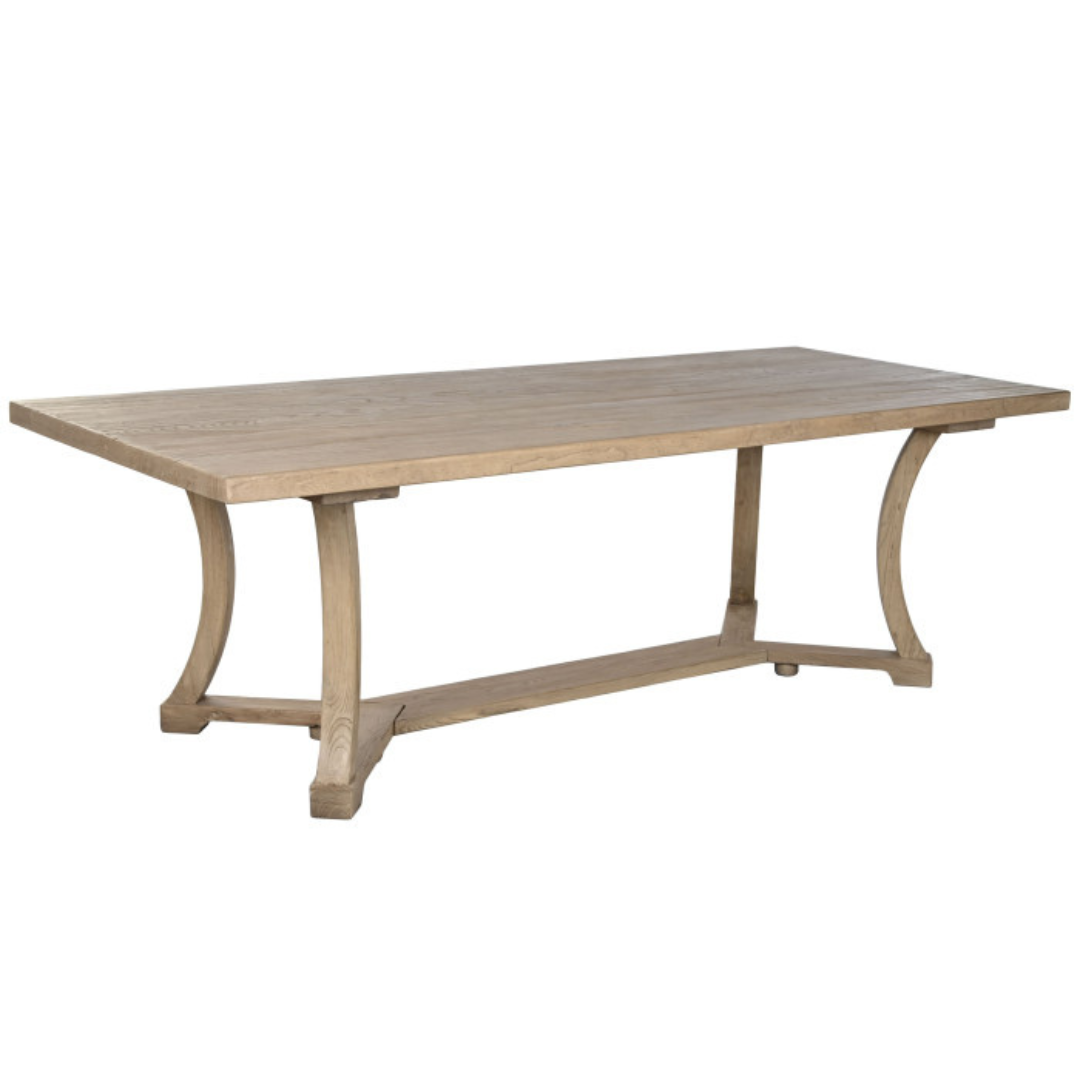 OLMO DINING TABLE*240