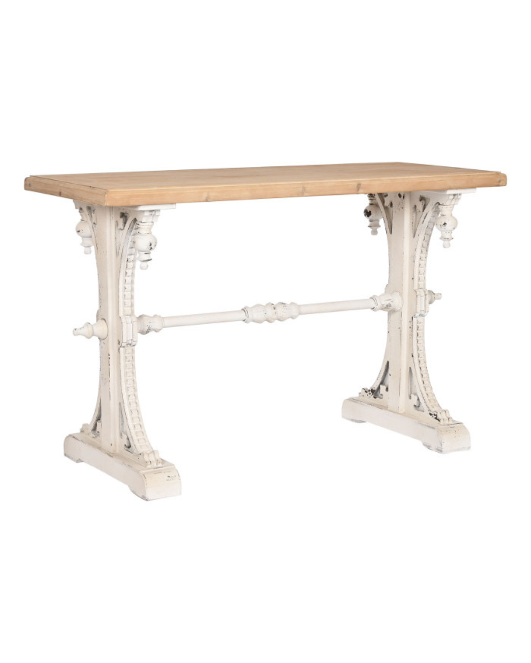 CONSOLE TABLE SPRUCE 120cm