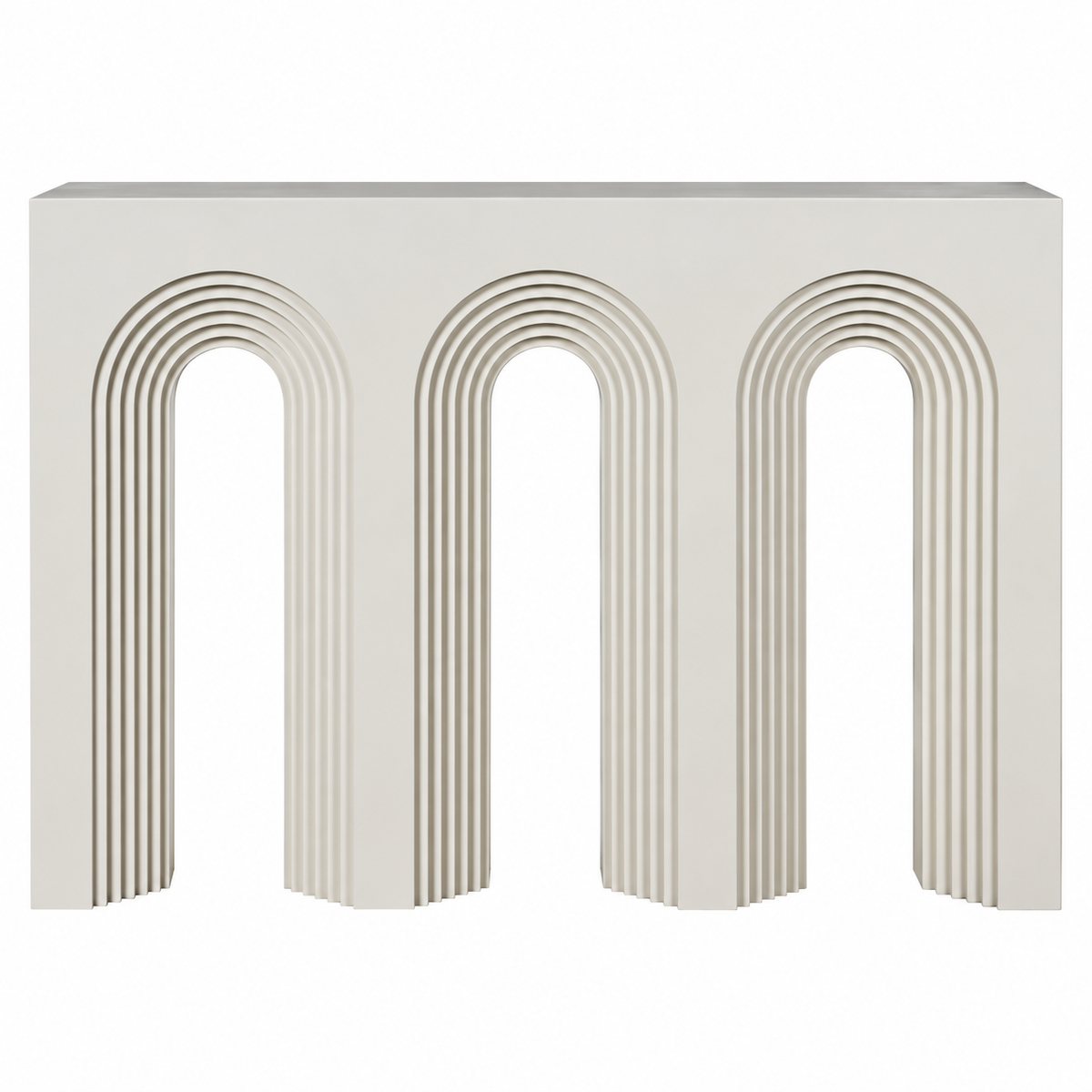 ARIA ARCH CONSOLE TABLE 150cm
