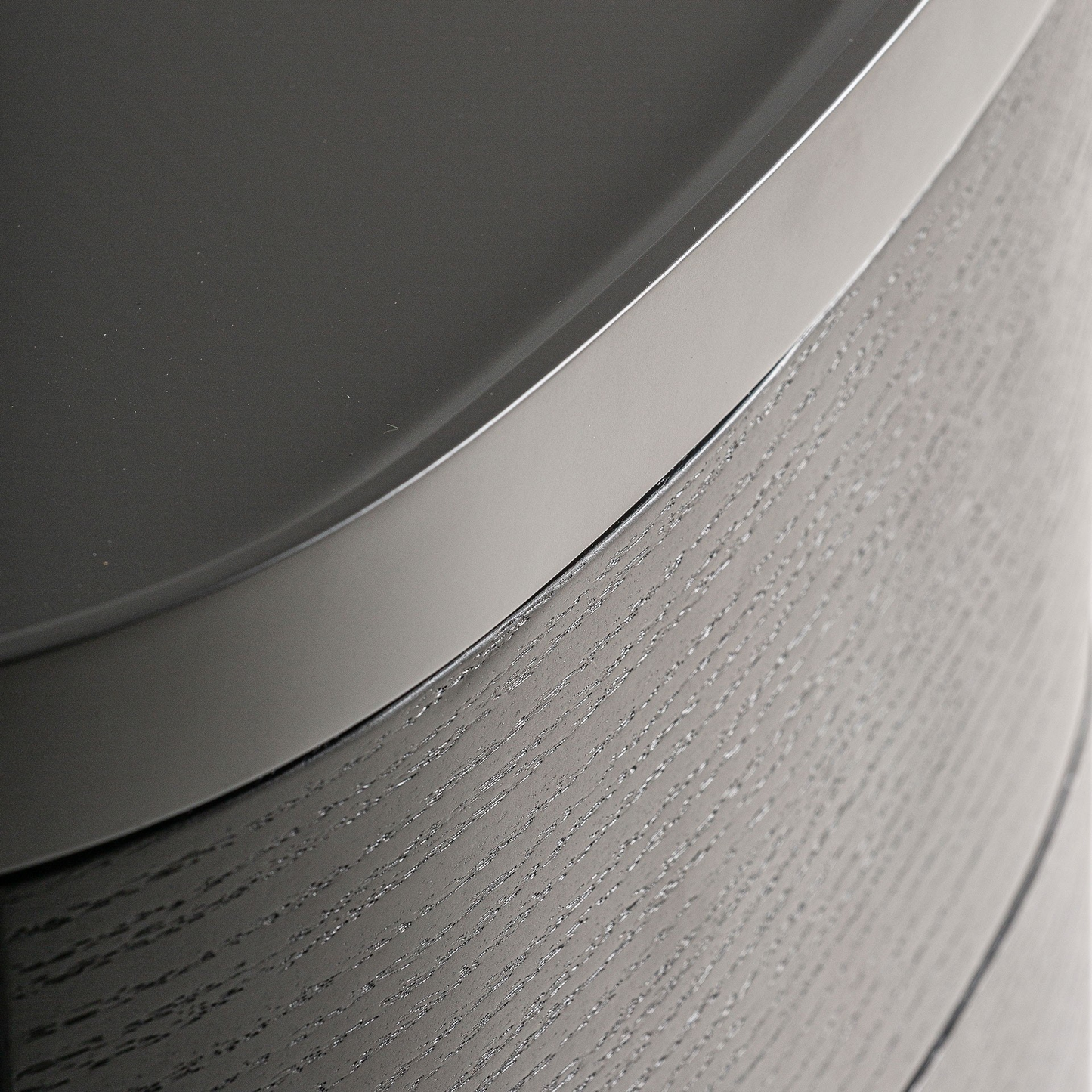 LIESTAL BEDSIDE TABLE