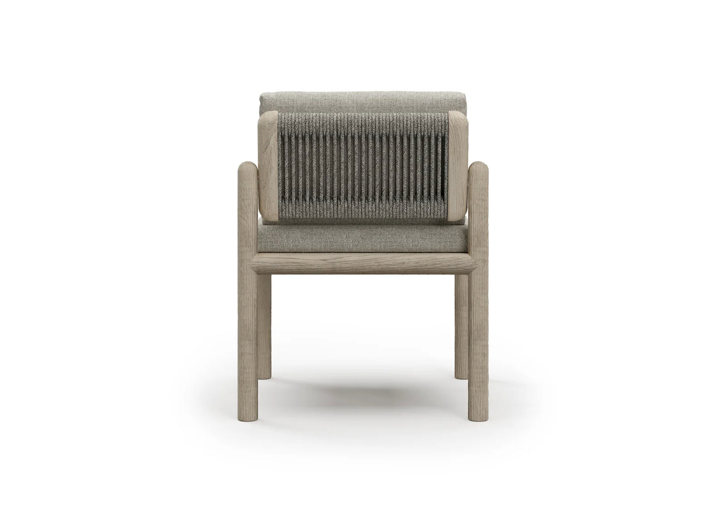 CALEO ASH DINING SET