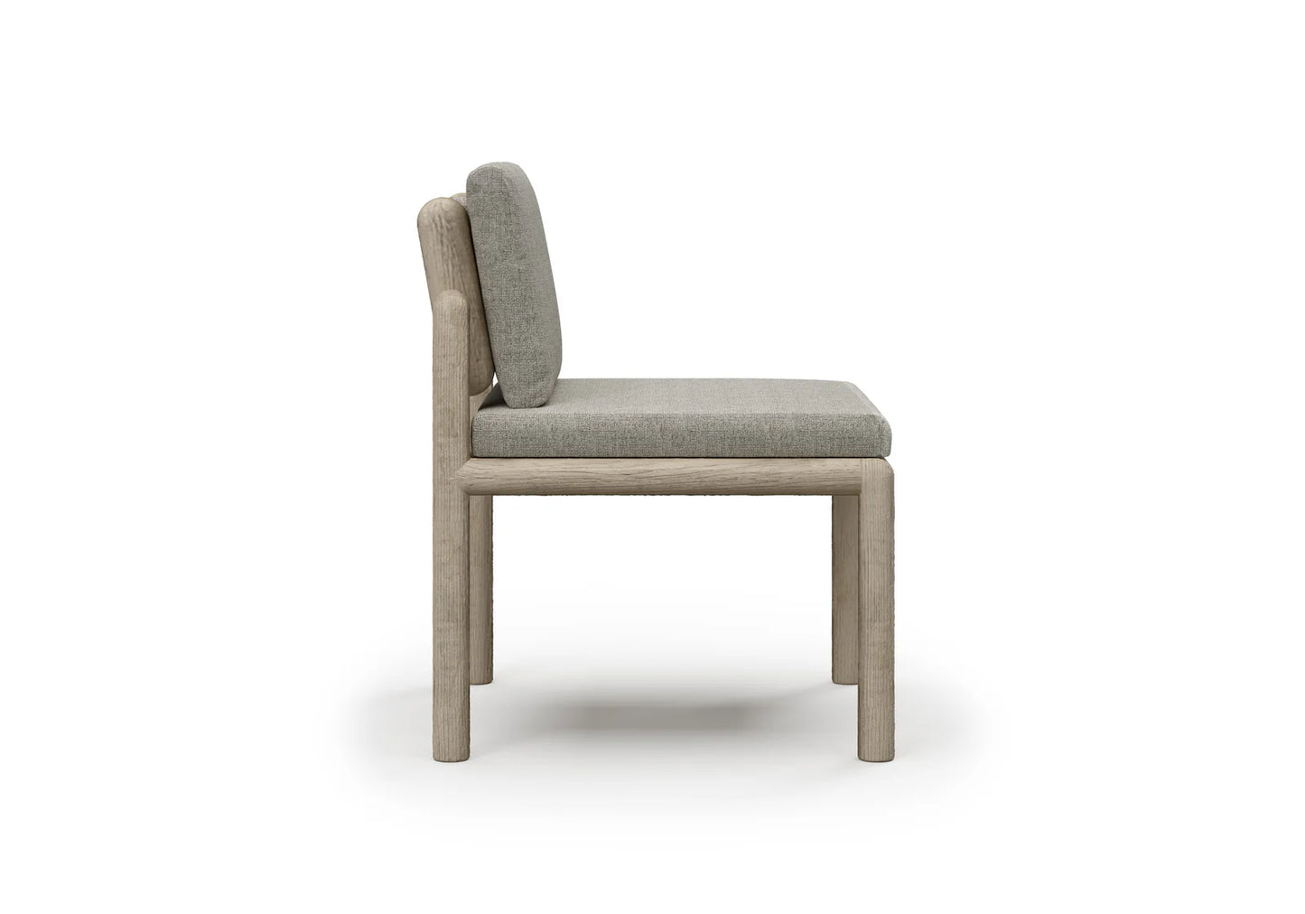 CALEO ASH DINING SET