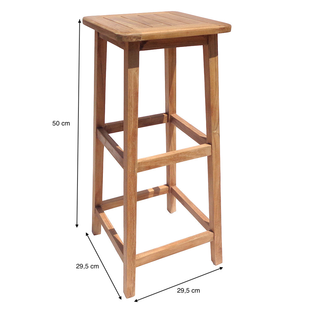 LUMBUNG BAR STOOL