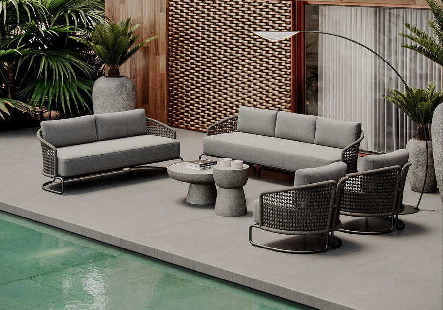 PIGALLE LAUNGE SET