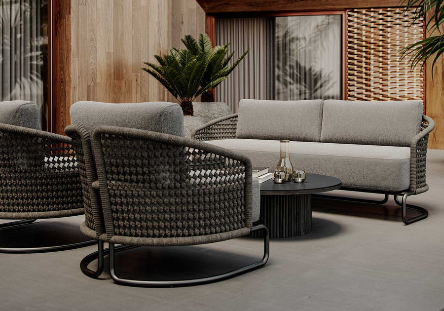 PIGALLE LAUNGE SET