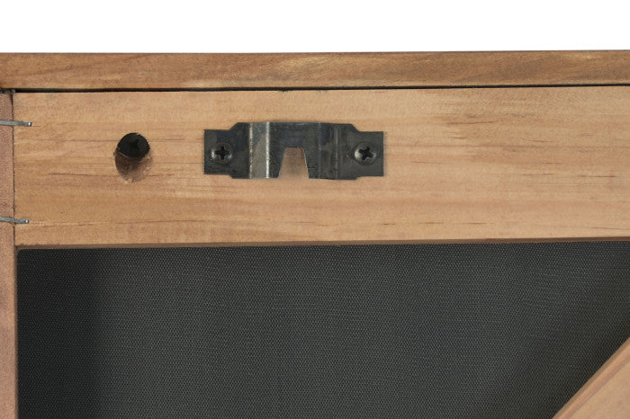 КАРТИНА ОТ РЕЦИКЛИРАНО ДЪРВО 122 см