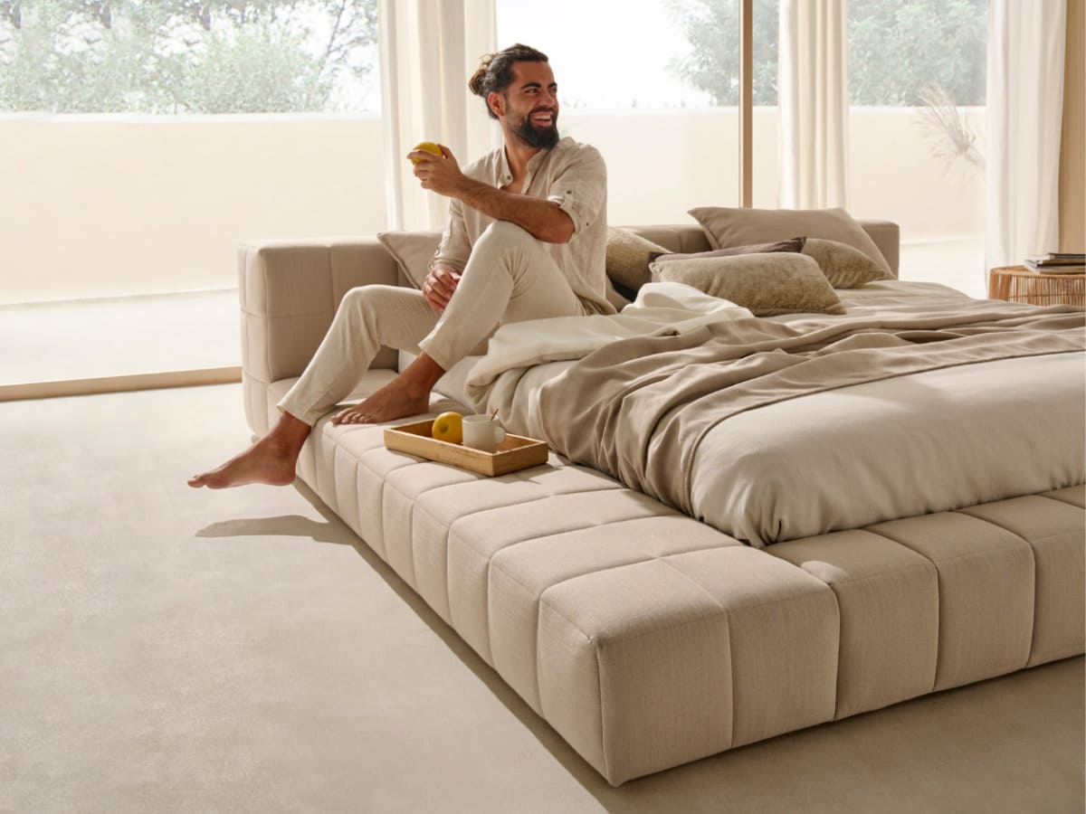 YORK BED