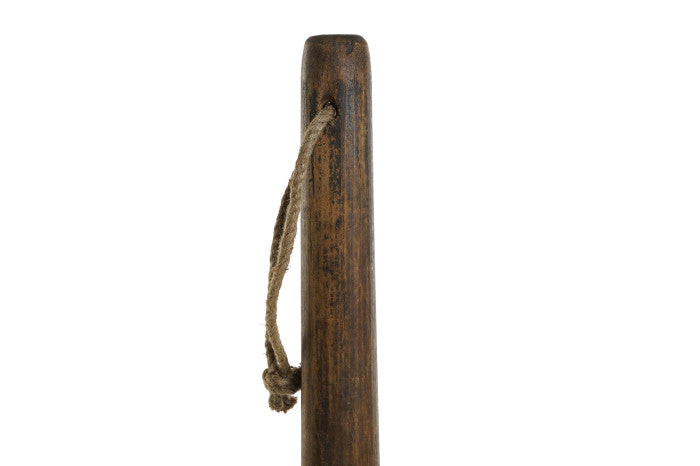 FLOOR TEAK DECORATION 160