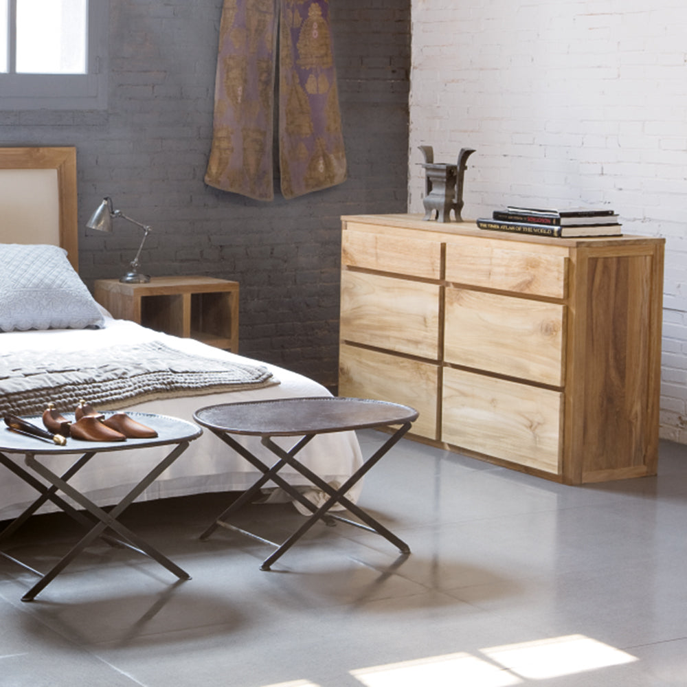 PELICAN SIDEBOARD