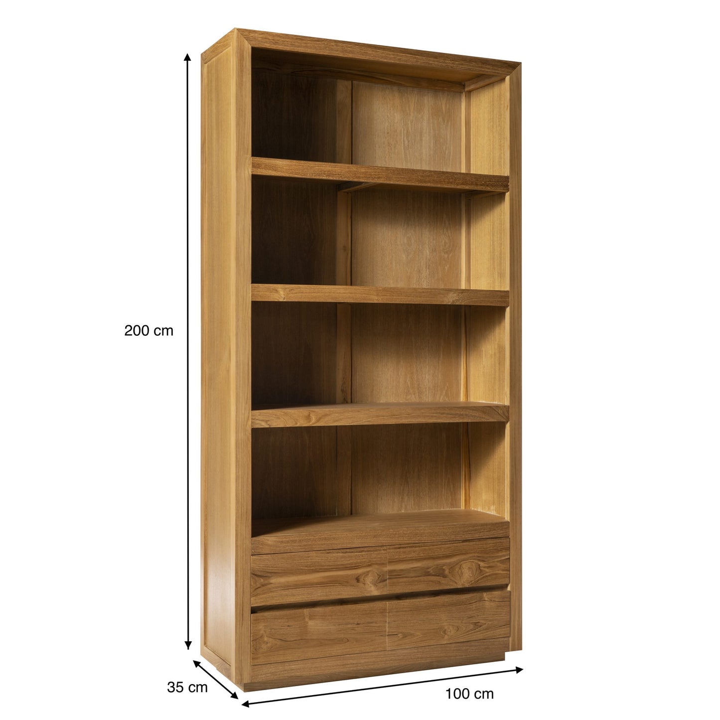 BEGUR SHELF