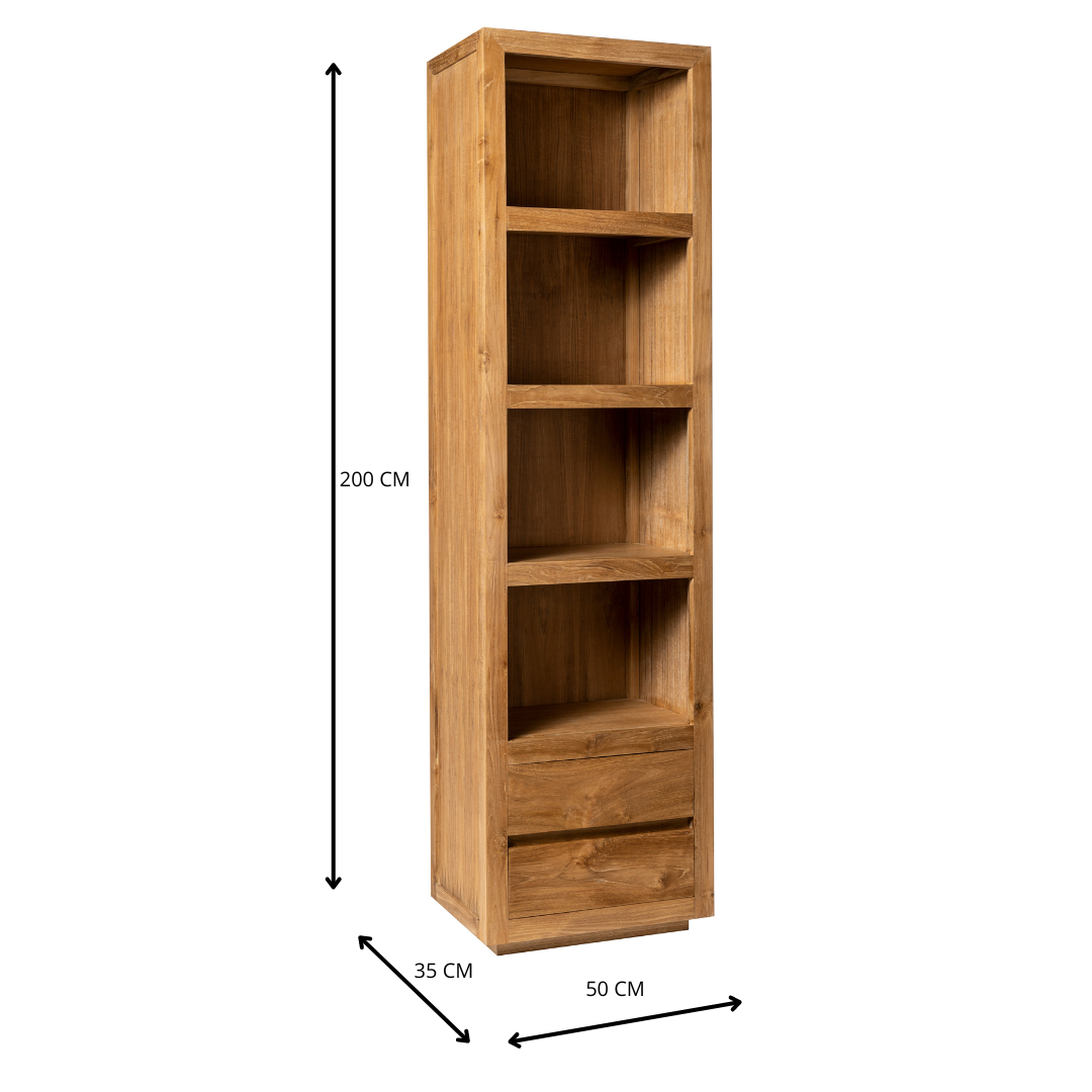 BEGUR SHELF